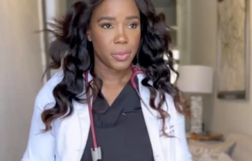 Dr Nicole Alicia story about Mirena Dr Nicole Alicia story about Mirena