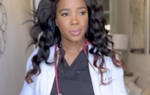 Dr Nicole Alicia story about Mirena Dr Nicole Alicia story about Mirena