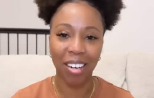 Influencer Shay’s story about Mirena Influencer Shay’s story about Mirena