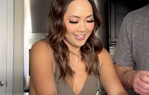 Influencer Reneza’s story about Mirena