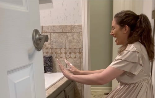 Thumbnail image for Influencer Caitlyn recommendations on using Mirena