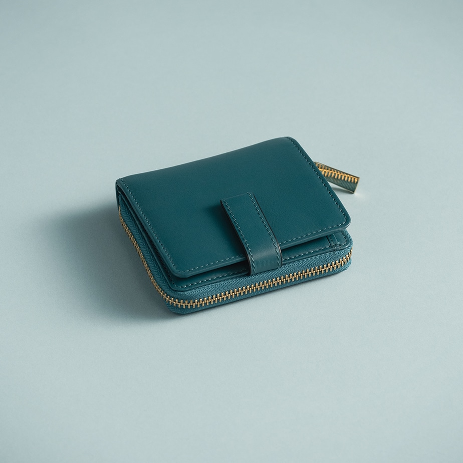 Woman reading red book